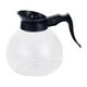 thumbnail image 1 of Cafetera, Jarra, Hervidor de Café, Mango Ergonómico, 1700ml, Jarra de Vidrio para, Estilo A, 1 of 9