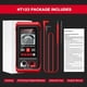thumbnail image 4 of HABOTEST HT123 Digital Multimeter,AC/DC Voltage Resistance Continuity, 4 of 4