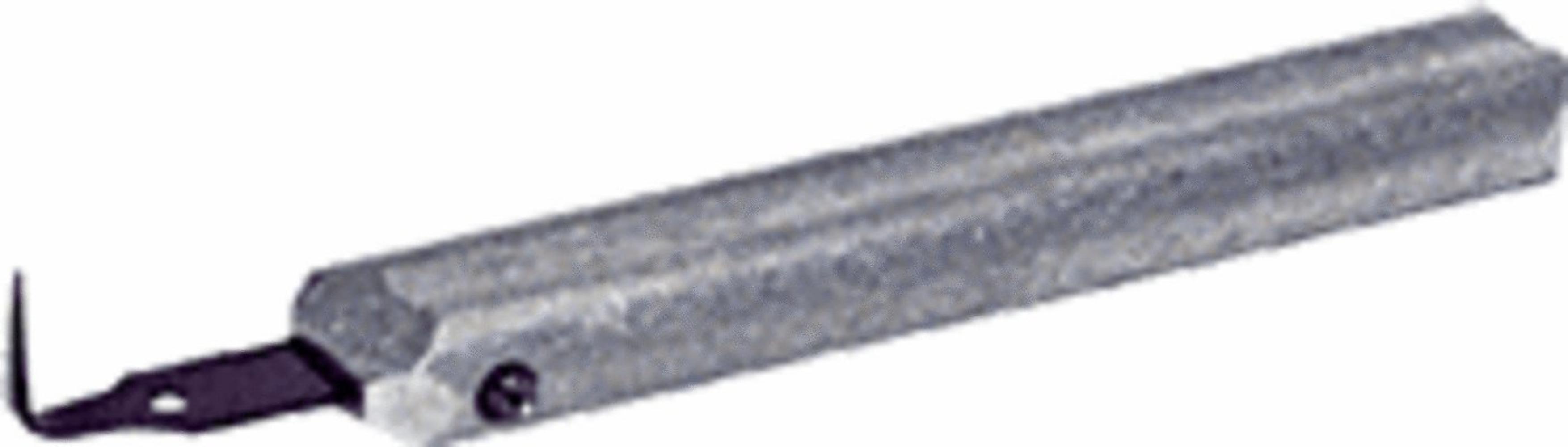 CRL Ultra Wiz 83/4" Long Handle Windshield Cut Out Knife, Shaped for