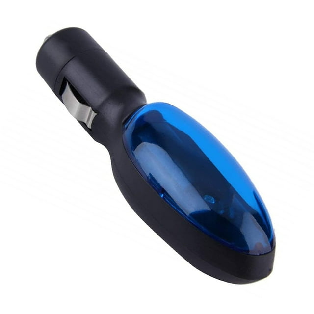 Ahorro De Combustible Para Coche, Ahorro Automático Portátil, Economizador De Gas, Plug And Play, Ahorro De Energía, Ahorro De Gas Para Vehículos De Gasolina, Camiones Yuarrent VI011749-00