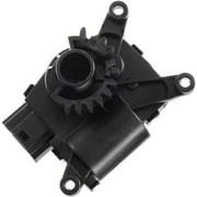 volkswagen golf r hvac blend door actuator