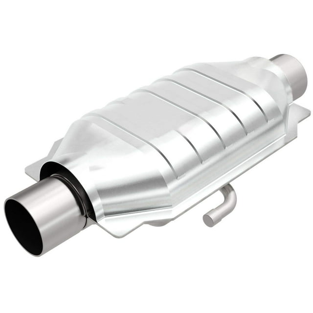 MagnaFlow Convertisseur Catalytique Universel Conforme à la Norme Fédérale/epa 93519