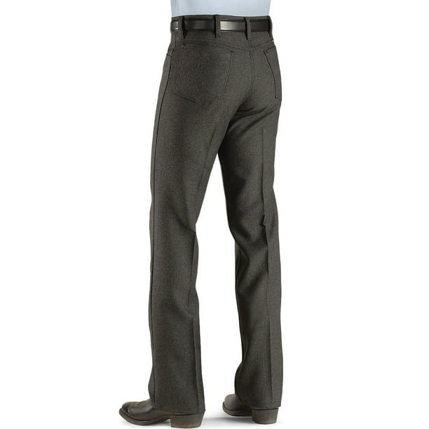 Wrangler Mens Wrancher Dress Jean Pants Wrangler Mens Wrancher Dress Jean Pants