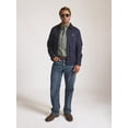 thumbnail image 2 of Chaps Men’s and Big Men’s Heritage Harrington Barn Jacket, Sizes S–2XL, 2 of 6