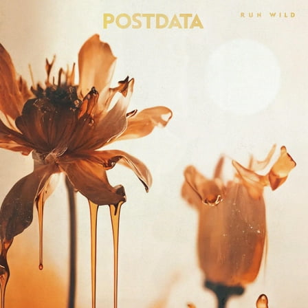 Postdata - Run Wild - Music & Performance - Vinyl