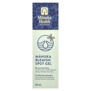 Manuka Health Manuka Blemish Spot Gel, 0.68 fl oz (20 ml)