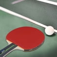 thumbnail image 4 of GEWO Rave Game Pre-Assembled Table Tennis Racket, 4 of 6