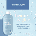 thumbnail image 2 of Eveline Cosmetics Beauty & Glow Moisturizing and Firming Body Lotion, 2 of 7