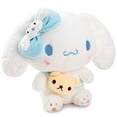 thumbnail image 3 of Kieal 13 En Juguetes De Peluche Anime Peluche Kawaii Animales De Peluche Muñeca Suave Y Adorable Almohada De Dibujos Animados Para Niñas Niños Fanáticos Regalo De Cumpleaños, 3 of 5