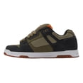 thumbnail image 2 of Tenis Dc Shoes Para Hombre Color Verde Modelo 320188ARO, 2 of 8