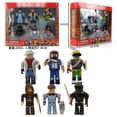 thumbnail image 1 of Figurine de Poupée Roblox Série Complète de 21 Costumes-KEEW, 1 of 4