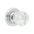 thumbnail image 4 of Sure-Loc Torrey Privacy Door Knob Gold Satin Brass Brass Finish, 4 of 4
