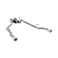 thumbnail image 3 of Flowmaster Exhaust System Kit P/N:817477, 3 of 4