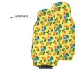 thumbnail image 6 of Fuzoiu Roosters And Sunflowers Print Seat Covers Set, Car Seat Covers Front Seats, Car Seat Protector, Car Seat Cushion, Seat Covers Carseat Cover Universal Fit for Most Cars, 6 of 7
