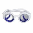 thumbnail image 2 of Gafas de Mareo, Evita Gafas Contra El Movimiento de Náuseas Sin Lentes Círculo Líquido Ultra Ligero para la Asiminación Para Niñas, 2 of 7