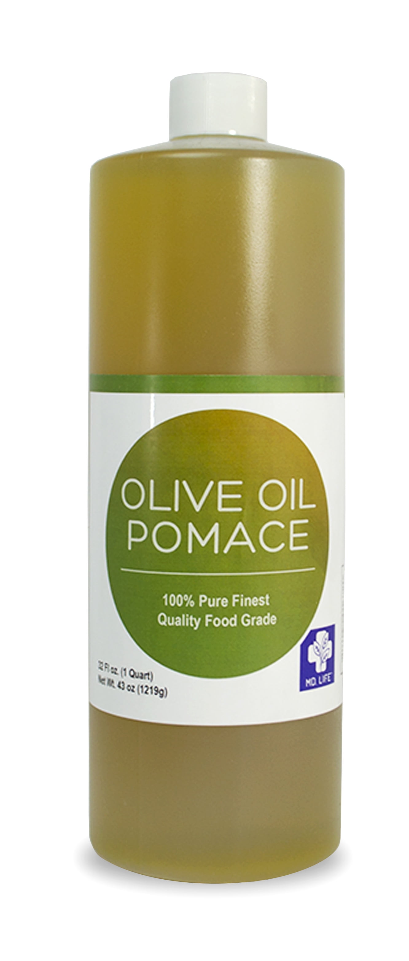 deep Olive facial peel oil
