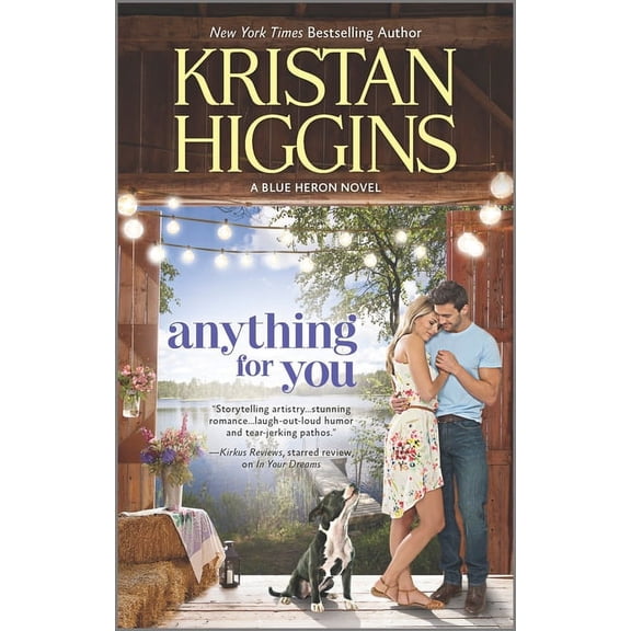 Anything for You