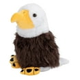 thumbnail image 4 of BELOVING Eagle Housse de Tête de Conducteur Accessoires Adorables Cadeau Manchon de Protection, 4 of 10