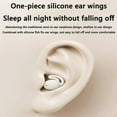 thumbnail image 3 of Sleep Pro Earbuds, 2025 Best Invisible Earplugs for Side Sleepers, 3 of 5