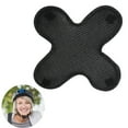 thumbnail image 1 of Helmet Lining Pads Liner Honeycomb Helmet Mesh Liner Insulation Liner, 1 of 2