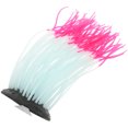 thumbnail image 3 of Simulation Anemone Silicone Luminous Sea Anemone Ornament Aquarium Decoration, 3 of 9