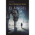 thumbnail image 1 of El ÃNgel de la Ciudad Planeta 9786070799969, 1 of 2