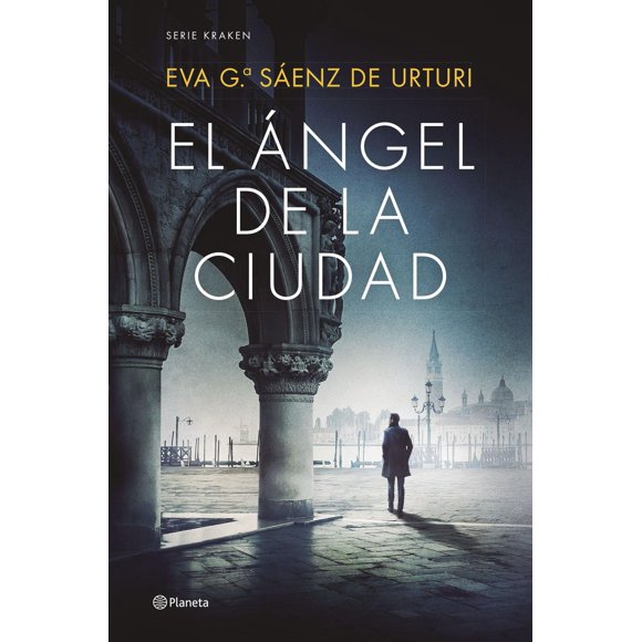 El ÃNgel de la Ciudad Planeta 9786070799969