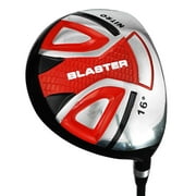 Nitro Men’s Blaster 13-Piece Right-Handed Golf Club Set with Carry Bag and Headcovers