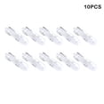 thumbnail image 4 of Riwesomey Bombilla de luz lateral de coche de cristal de 10 piezas, repuesto desmontable T5, aislamiento resistente al calor, accesorios de Bombillas para automóviles, 4 of 6