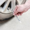 thumbnail image 6 of Portable Tire Pressure Gauge 5 Pcs Pen Barometer Car Workshop Tools for Cars Pencil Repair, 6 of 6