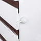 thumbnail image 5 of Cerradura Gabinete A Prueba Bebés Protector Seguridad Plástico, 5 of 7