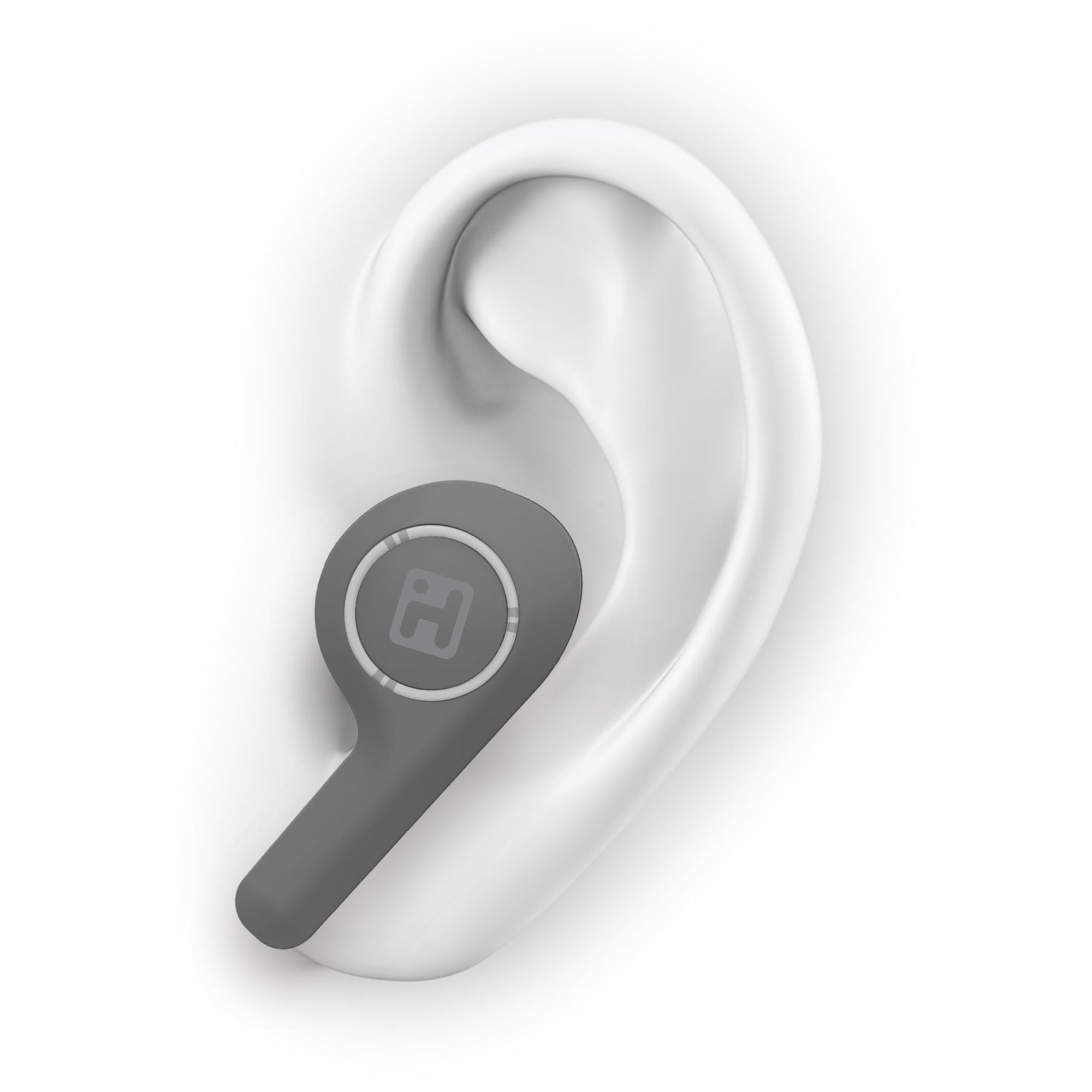 XT-60 True Wireless Bluetooth Earbuds with Rechargeable Travel Case (BE-207)