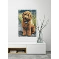 thumbnail image 4 of Marmont Hill Come with Me Canvas Wall Art, 4 of 7