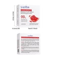 thumbnail image 3 of Pomegranate Eye Mask Patch Improves Dark Circles Wrinkles And Eye Bags 80ml, 3 of 9