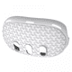 thumbnail image 1 of Funda protectora de silicona para la consola Meta Quest 3, accesorios anticaída para realidad virtual, 1 of 6