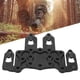 thumbnail image 5 of Pieza Para Colgar En El Pecho Al Aire Libre Para CQC, Accesorios De Funda De ángulo Ajustable Fuerte Para Lanza ANGGREK Holster Accessories, 5 of 8