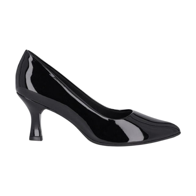 PICCADILLY Zapatilla de Mujer 745221 – Tacón medio 6.5 cm, cómoda, antideslizante y elegante beige 26