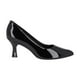 thumbnail image 1 of PICCADILLY Zapatilla de Mujer 745221 – Tacón medio 6.5 cm, cómoda, antideslizante y elegante beige 26, 1 of 7