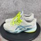 thumbnail image 4 of Asics Shoes Womens Size 9.5 Court FF 3 Tennis Sneaker White Cushioned, 4 of 6