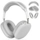 thumbnail image 1 of Funda de silicona para auriculares Airpods Max Filoto Grey, 1 of 7