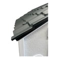 thumbnail image 4 of Casa Térmica para Perros Giropet Mediana GP-CTB96 75x63x65 gris, 4 of 8
