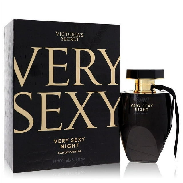 Very Sexy Night Eau De Parfum Spray By Victoria's Secret Victoria's Secret Model