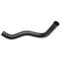 Radiator Coolant Hose Fits select: 2015-2016 CHEVROLET COLORADO, 2015-2016 GMC CANYON