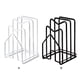 thumbnail image 3 of Billuyoard Soporte organizador de tabla de cortar moderno y hermoso y seguridad, amplia gama de usos, tamaño adecuado Organizadores de utensilios de cocina Negro, 3 of 6