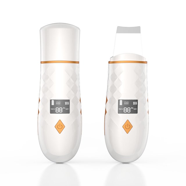 Producto Raspador de piel Limpieza y cuidado de poros Limpiador facial Eliminador de puntos negros Instrumento de belleza Producto
