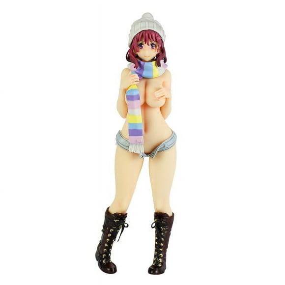 Kanbanban-Kulala Anime Figure Décor à la Maison Figurines de Collection Figurines d'Action Décoration de Bureau