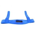 thumbnail image 3 of Snore Relief Adjustable Chin Strap - Open Chin Neoprene Stop Snoring Chin Strap - Sleeping Apnea TMJ Support Solution, 3 of 3