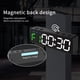 thumbnail image 4 of Bearachild LED Interval Timer Gym Stopwatch Count Down/Up Fitness Exercise Clock Decoración del hogar, 4 of 6