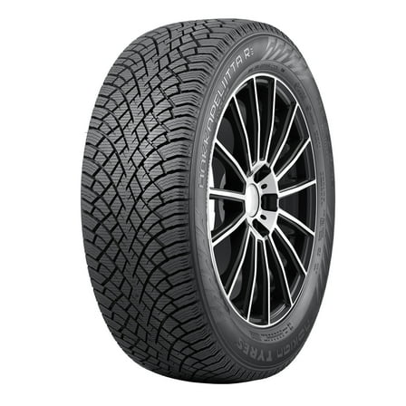 Nokian Hakkapeliitta R5 Winter 235/45R17 97T XL Passenger Tire