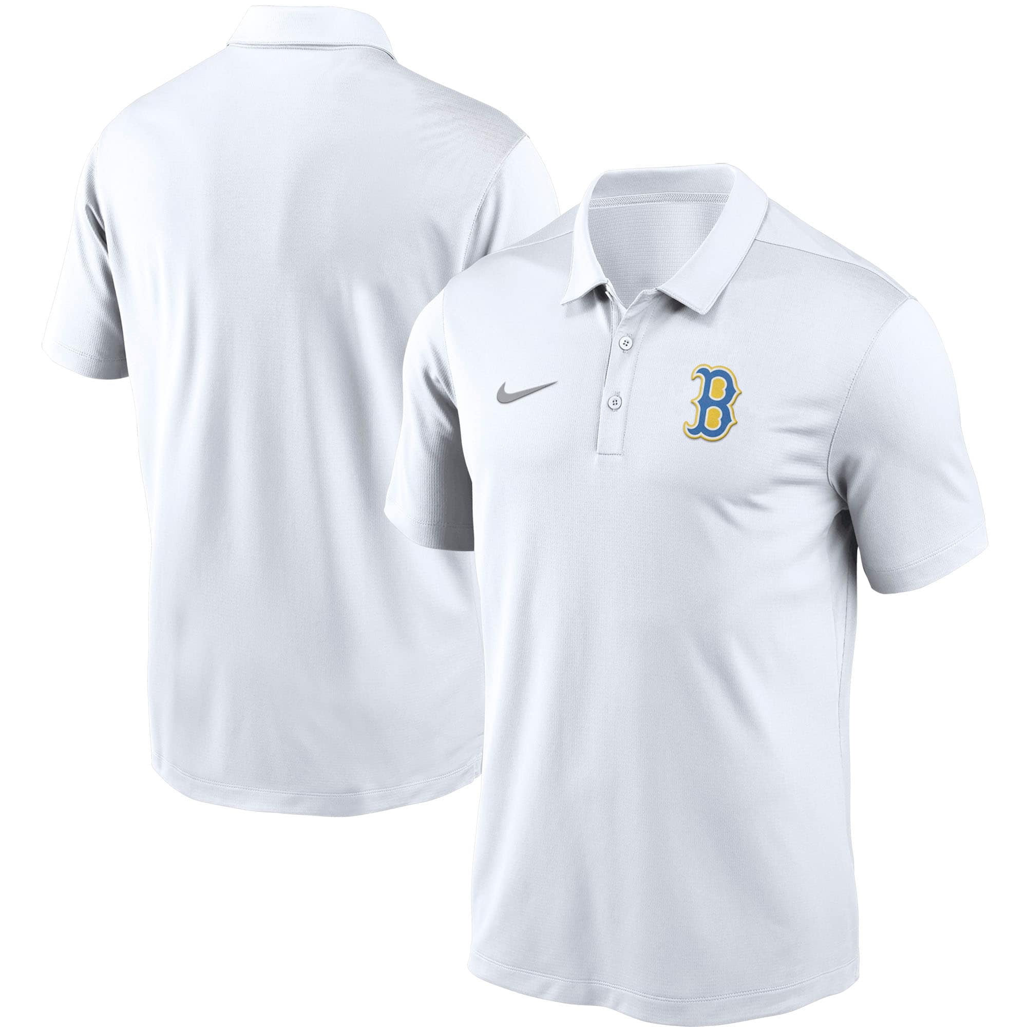 Boston Red Sox Nike 2021 City Connect 